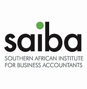 Saiba logo